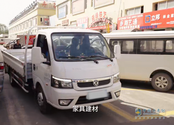  每公里低至0.3元，東風途逸T5 CNG 帶來美好生活