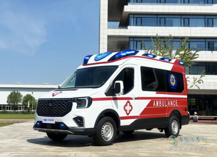 江鈴汽車(chē)