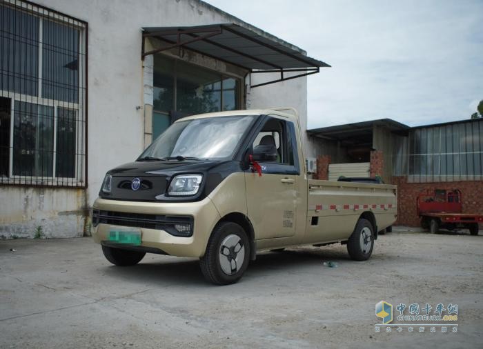Q版愛車，祥菱純電如何俘獲女司機(jī)的芳心？