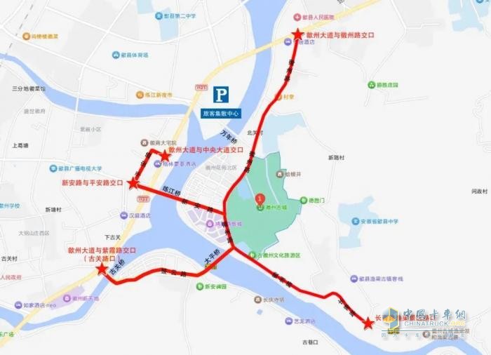 示意圖