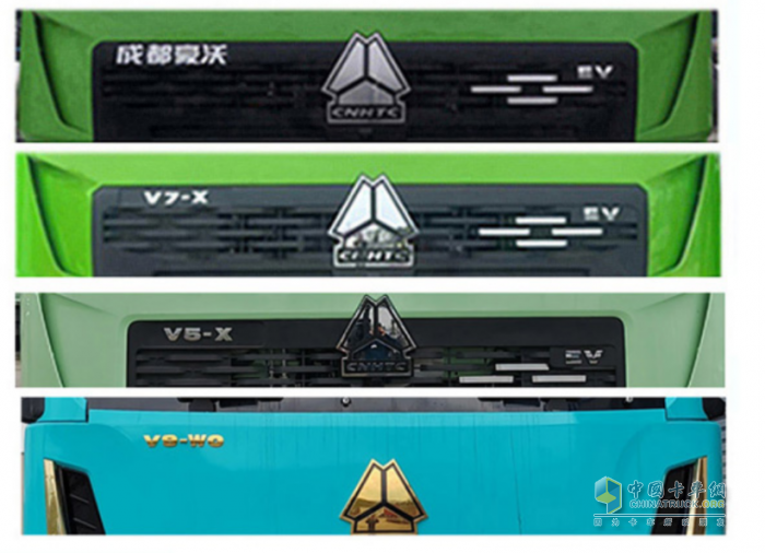 重汽批量上新 廣汽T9亮相 396批次公告牽引車看點(diǎn)一覽