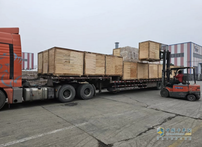接單超50000臺(tái)！玉柴通機(jī)動(dòng)力開年跑出新速度