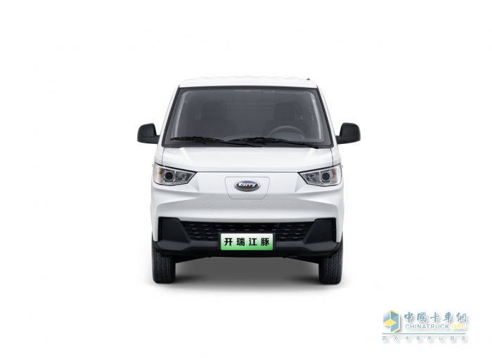 新能源汽車下鄉(xiāng)掀熱潮 開瑞江豚為鄉(xiāng)村振興再添動(dòng)力
