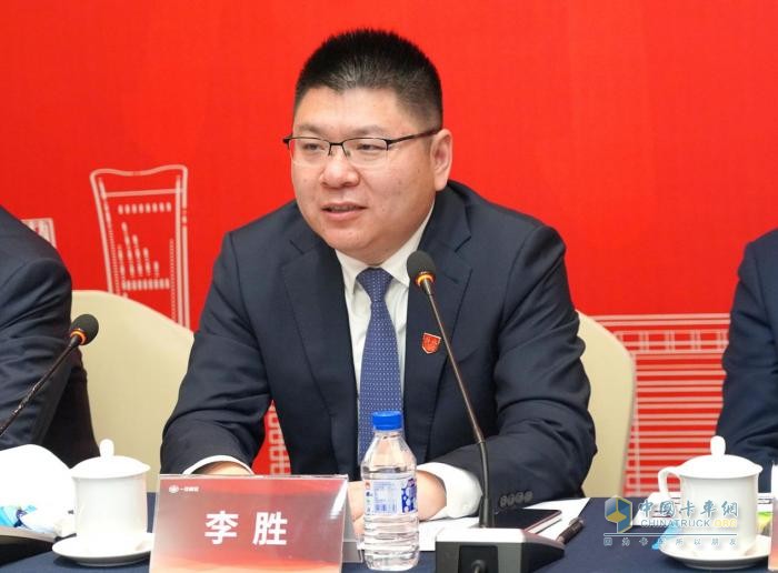 2024年，一汽解放會走哪些棋？   