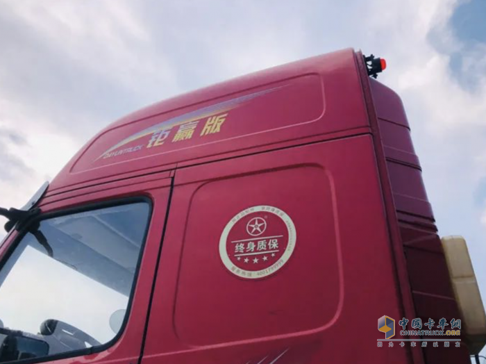 不到2年還完車貸！大運N8E鉅贏版將硬件品質(zhì)做到極致   