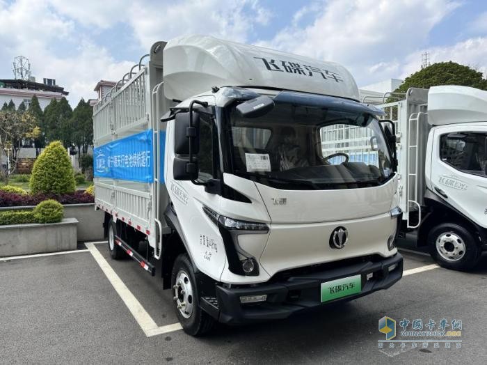 在云南市場備受歡迎 飛碟汽車新能源汽車如何成就“三好學生”？