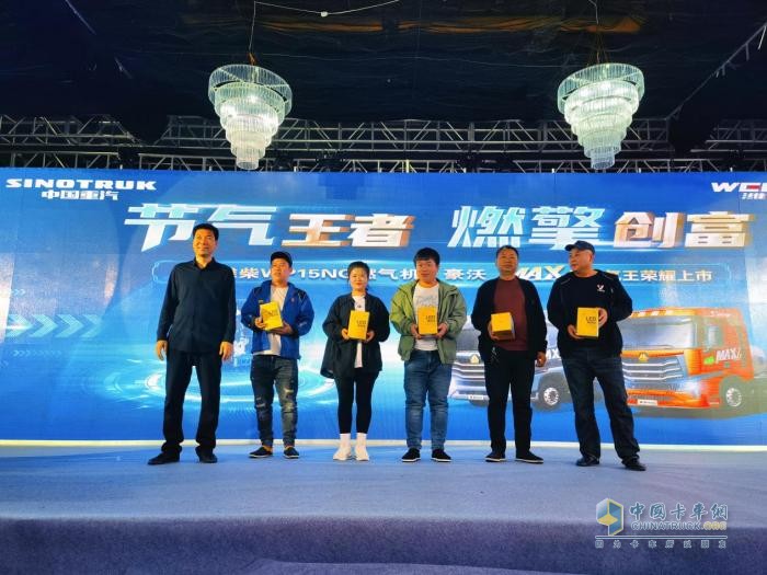 市占率竟超過85%？為何這個(gè)城市的用戶都偏愛濰柴燃?xì)獍l(fā)動(dòng)機(jī)？