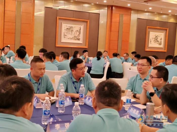 江淮威鈴：順勢共生，以新煥興開啟新征程！