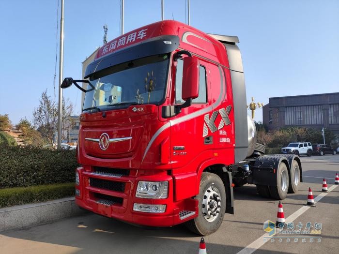 2023年東風(fēng)商用車市場走向如何？ 濟(jì)寧首創(chuàng)書寫答案