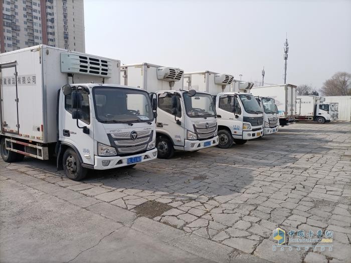 完美護(hù)航兩會 歐航歐馬可以國典品質(zhì)再襄榮耀