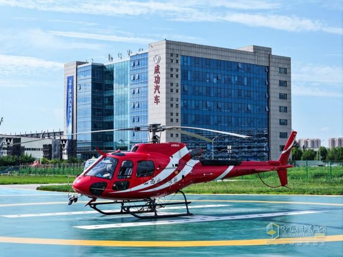 以用戶為中心是信念還是口號？成功汽車用實(shí)際行動(dòng)回答！