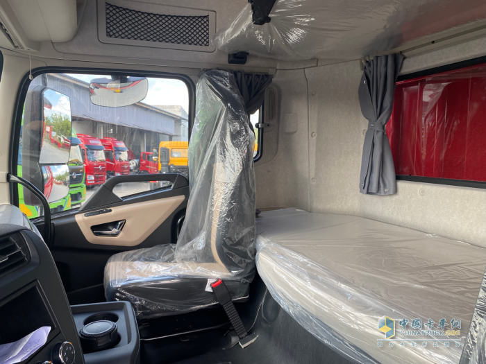 能省快賺！致富搭子?xùn)|風(fēng)天錦燃?xì)廨d貨車越級(jí)新生