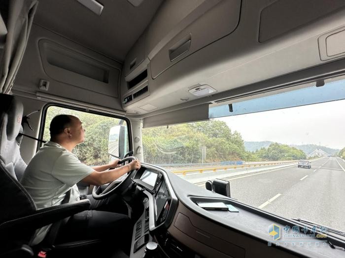 217萬公里無大修，東風(fēng)商用車天龍哥大賽（第7季）雙料冠軍誕生！