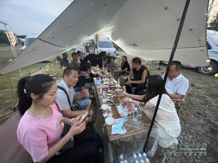 東風(fēng)御風(fēng)V9+：生活如旅途，萬境皆自由