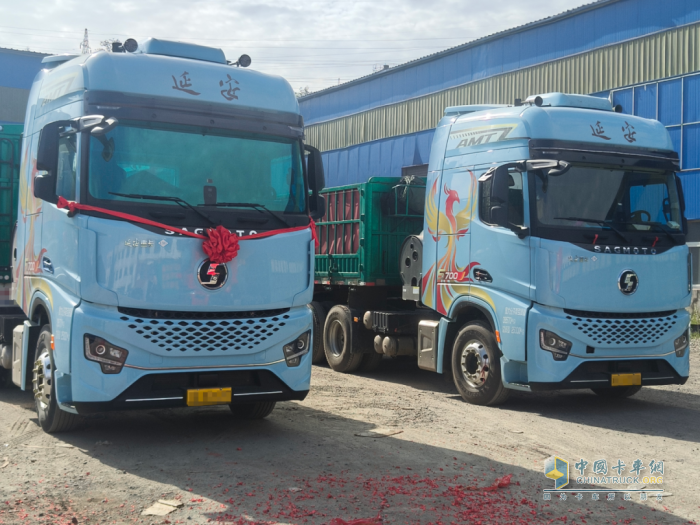二十年經(jīng)驗(yàn)作保，買車選康明斯發(fā)動機(jī)“沒毛病”！