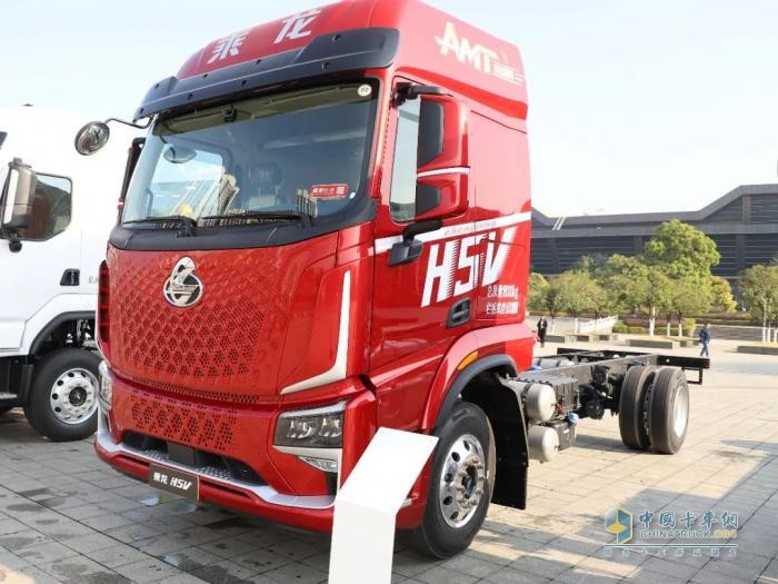 乘龍H5V綠通房車，有哪些硬實(shí)力？