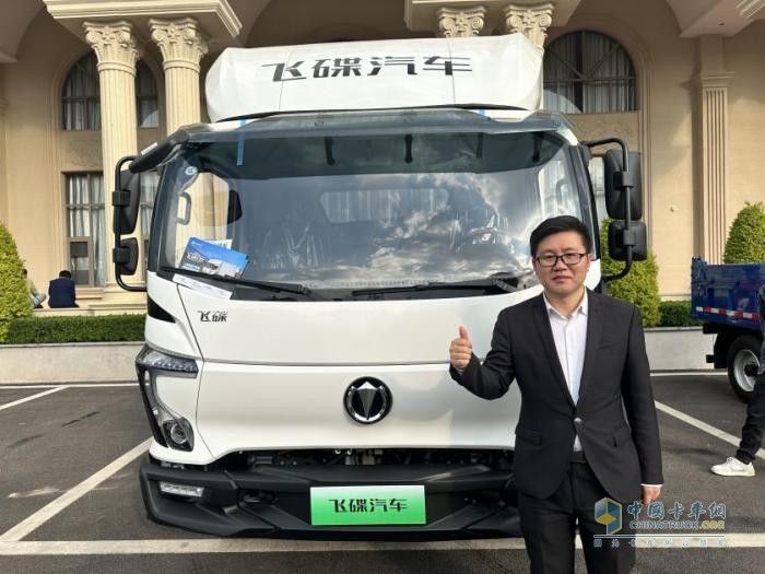 在云南市場備受歡迎 飛碟汽車新能源汽車如何成就“三好學生”？