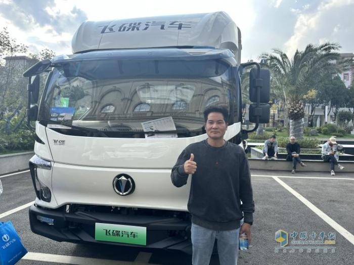 在云南市場備受歡迎 飛碟汽車新能源汽車如何成就“三好學生”？