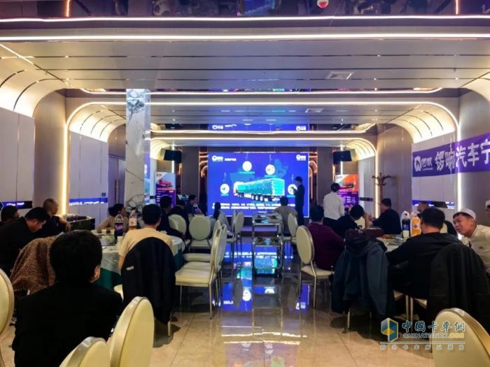 鑼響集團(tuán)寧夏、河北兩地活動圓滿收官