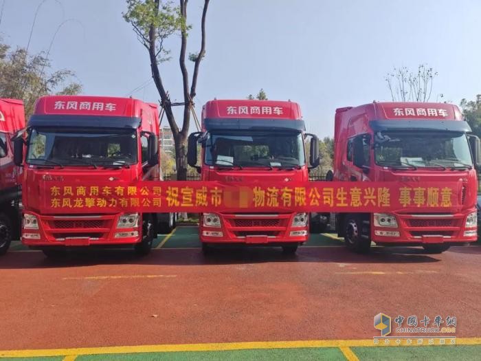 百強(qiáng)鋼企連續(xù)加碼 龍擎動力獲80臺復(fù)購訂單