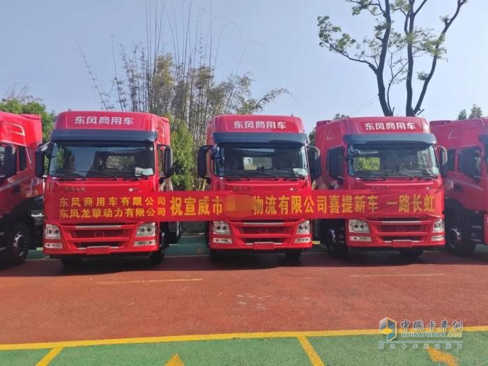 百強(qiáng)鋼企連續(xù)加碼 龍擎動力獲80臺復(fù)購訂單