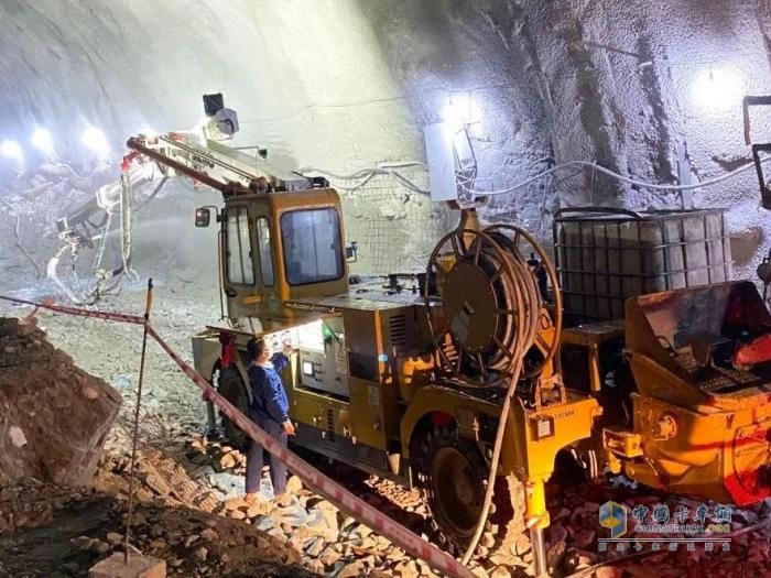 深耕越南、攜手同行！徐工助力中越友好合作建設新圖景
