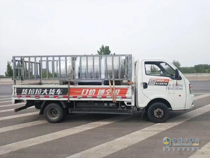 老司機(jī)的新選擇：長(zhǎng)安跨越者D5EV，憑實(shí)力圈粉！