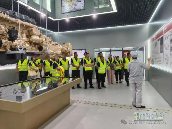 “靠譜！”什么樣的智造工廠，讓津冀大客戶連連點贊？