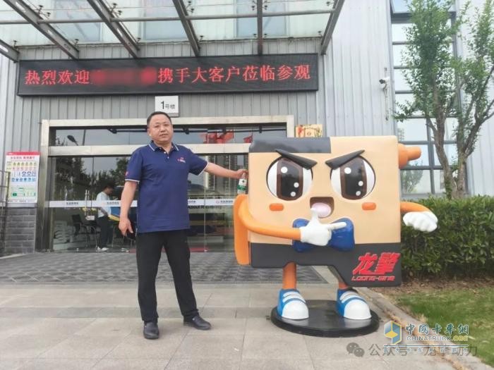 “靠譜！”什么樣的智造工廠，讓津冀大客戶連連點贊？