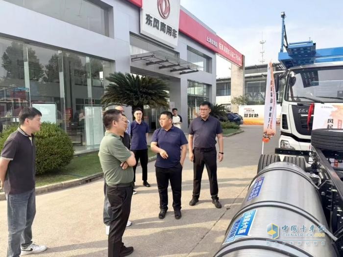收獲線索600+ 意向訂單300+ 東風(fēng)商用車轎運(yùn)大馬力新品全國巡展完美收官