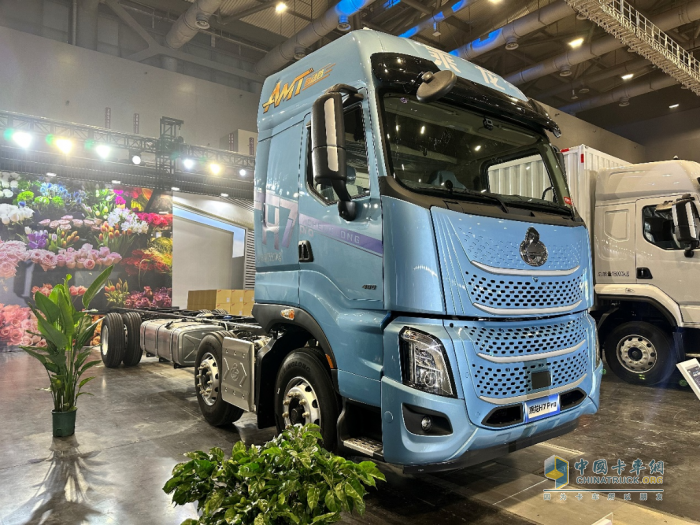 單趟多拉800公斤！乘龍H7 Pro 6×2 冷藏車(chē)助你領(lǐng)“鮮”冷鏈！