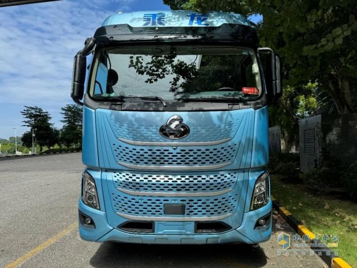 硬核實(shí)力，可靠品質(zhì)—乘龍車型B10壽命性能可靠為安全運(yùn)輸保駕護(hù)航