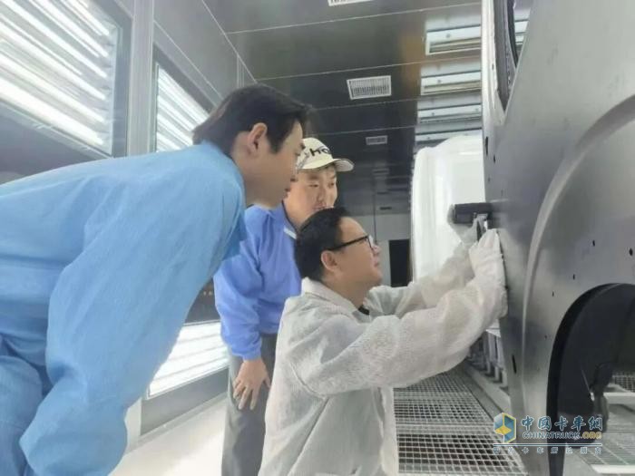 東風股份：熔鑄軍工基因 打造卓越品質
