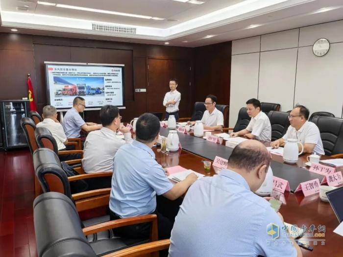 東風股份：熔鑄軍工基因 打造卓越品質