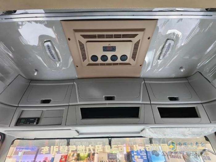39.99萬元買630馬力燃氣車 還送一臺奇瑞冰淇淋！看奇瑞商用車全新“金鳳凰”重卡