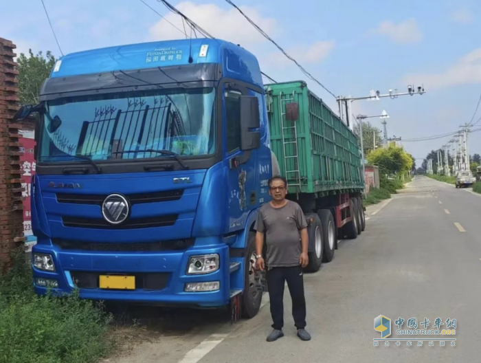 運(yùn)營(yíng)好狀態(tài)，跑車好心情，歐曼燃?xì)廛囎尅板X”路了然于心！