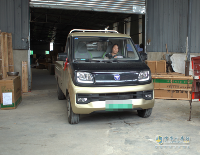 Q版愛車，祥菱純電如何俘獲女司機(jī)的芳心？