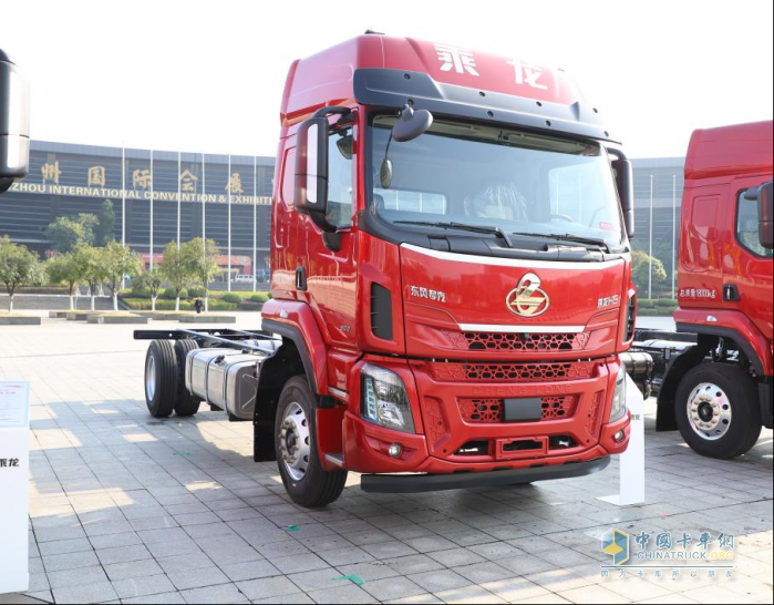 人勤春來(lái)早，乘龍H5綠通房車(chē)強(qiáng)勢(shì)開(kāi)場(chǎng)！