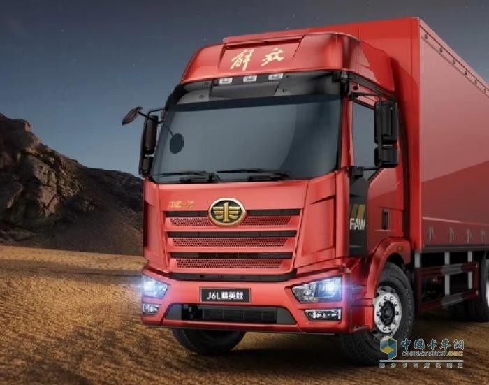 解放大拜年購(gòu)車(chē)禮驚喜繼續(xù)，1元抵2000元！