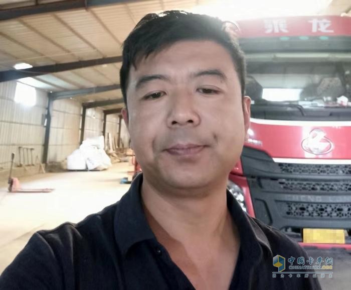 兩次上榜“節(jié)油”榜單，乘龍老司機有哪些省油秘訣？