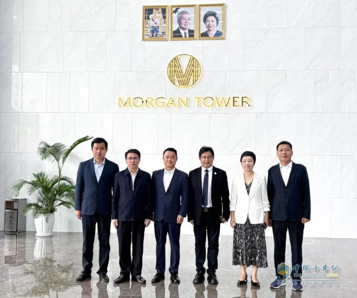 勁旅環(huán)境：共話柬埔寨市場(chǎng)新機(jī)遇 繪就“一帶一路”綠色新圖景