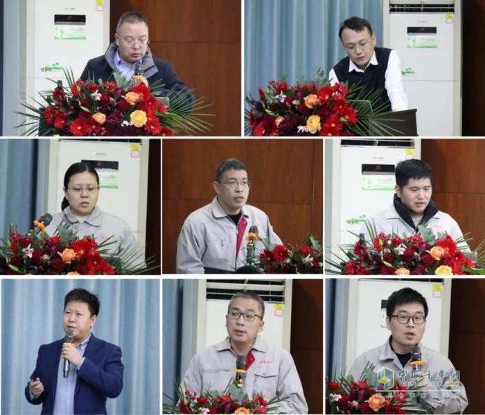 人人改善鑄品質(zhì)，凝心聚力啟新程：2025 中集凌宇營銷再鑄輝煌