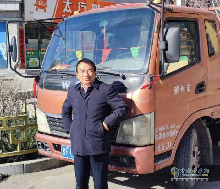 90萬公里鋼印不褪色，老司機(jī)的“免檢鐵馬”再戰(zhàn)十五