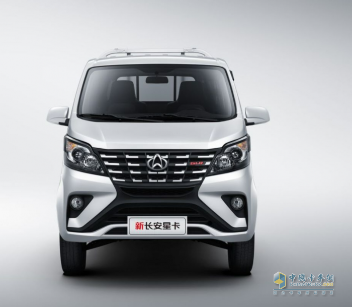 長安凱程首創(chuàng)新車共搭GDI發(fā)動機，新長安星卡&新長安睿行M60強勁動力助推創(chuàng)富路