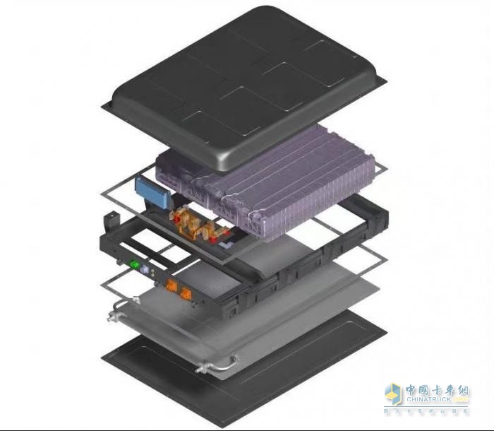 開瑞電池硬剛到底，權(quán)威機(jī)構(gòu)即將見證新能源商用車技術(shù)革新