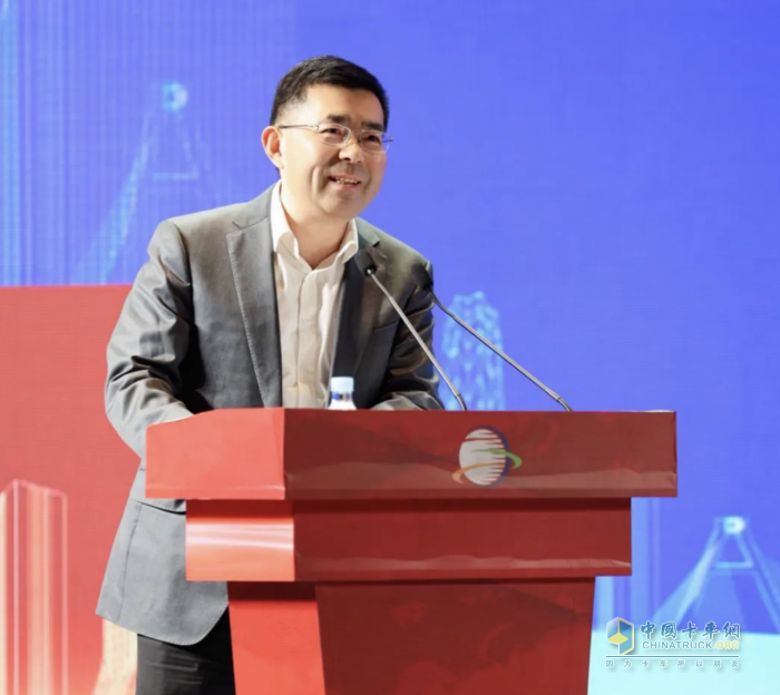 第十四屆中國(guó)物流投融資大會(huì)召開(kāi)：聚焦前沿，引領(lǐng)物流行業(yè)新征程