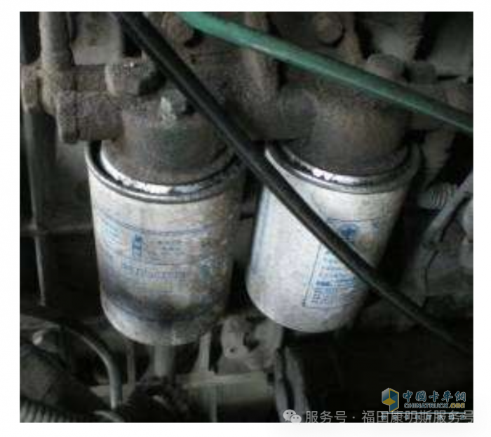 為什么燃油品質(zhì)和日常保養(yǎng)對(duì)車輛很重要？