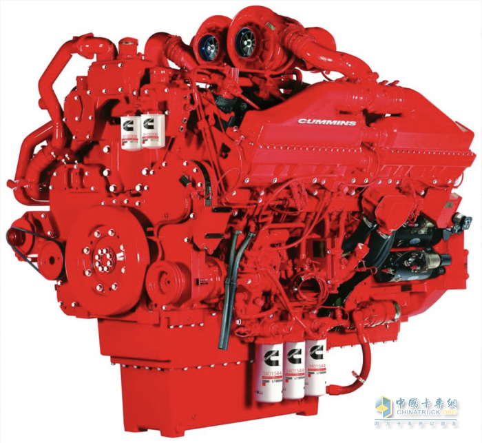 攜手中車，康明斯柴電混動(dòng)技術(shù)助力調(diào)車機(jī)車綠色轉(zhuǎn)型