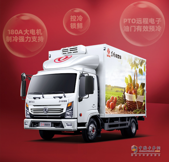 讓愛升級，東風輕型車情人節(jié)全攻略來了！