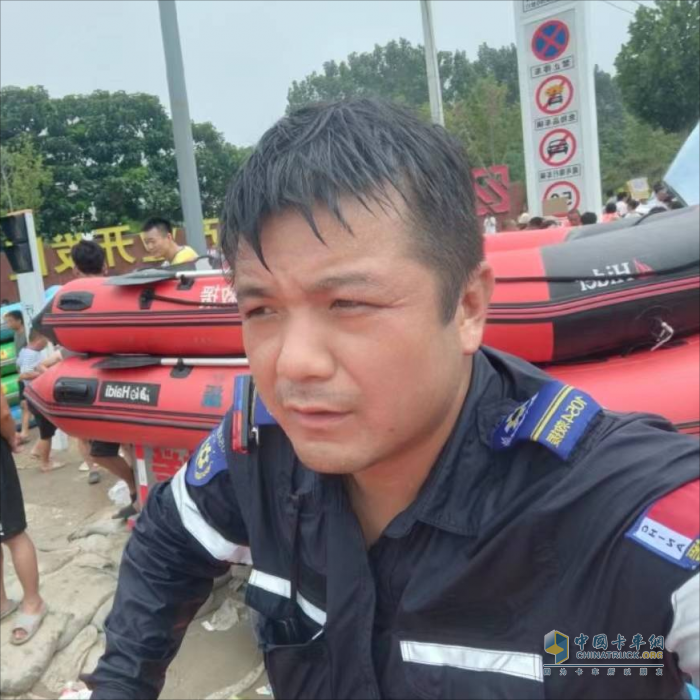 平凡英雄的贊歌 第三屆尋找中國道路運輸最美勞動者即將上演！